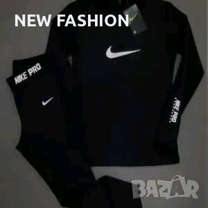 Дамски Екипи Nike , снимка 4 - Спортни екипи - 46792487