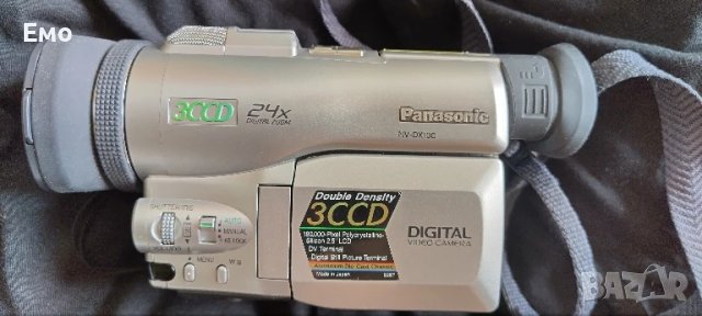 Камкордер Panasonic NV-DX100