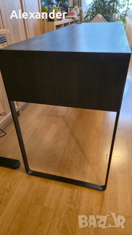 Борю IKEA MALM офис или детска стая с чекмеджета, снимка 5 - Бюра - 54011708