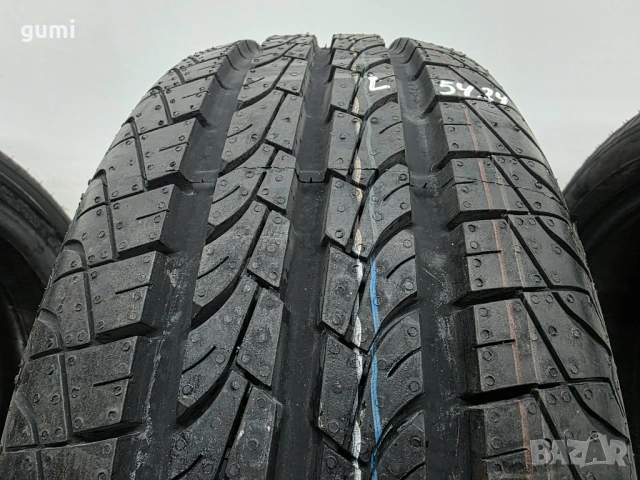 1бр летна гума за бус 195/60/16C SEMPERIT L05424