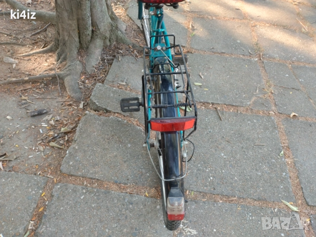 Conway Bike Made in Germany, снимка 12 - Велосипеди - 52808729