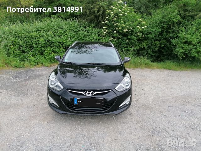 Hyundai i40, снимка 10 - Автомобили и джипове - 46374576