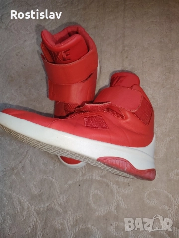 Nike , снимка 2 - Маратонки - 52527225