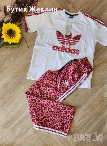 Дамски комплект , снимка 2 - Комплекти - 53839259