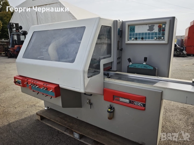 По заявка четиристранка Casadei, снимка 11 - Други машини и части - 51891598