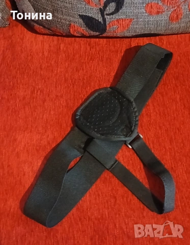 Ортопедичен колан памук и еластан за херния 1бр. дамски и 1 бр. мъжки, снимка 2 - Корсети, колани и коректори - 51692611