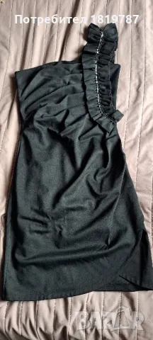 Дамски рокли, снимка 2 - Рокли - 26173357