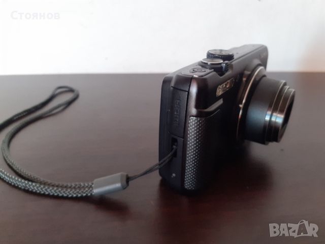 OLYMPUS SH-21  
Full HD, снимка 4 - Фотоапарати - 46771735