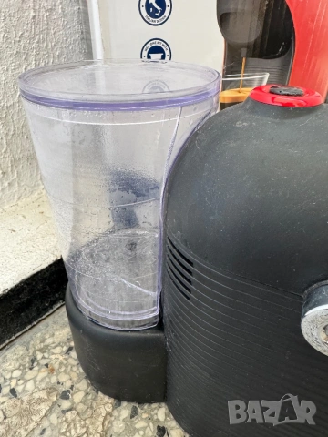 Кафемашина с капсули Lavazza LM Jolie, A Modo Mio, Kомпактна Kапсулна Mашина за Kафе!, снимка 5 - Кафемашини - 53802748