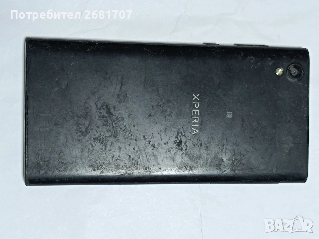 телефон Сони L1 G3311