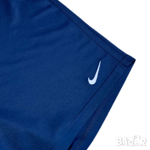 Оригинални мъжки къси панталони Nike | L-XL, снимка 3 - Къси панталони - 46417011