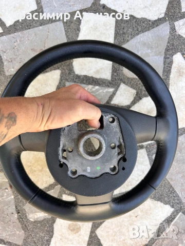 5P0419091. Волан за Сеат Алтеа 2008г, снимка 2 - Части - 50916085