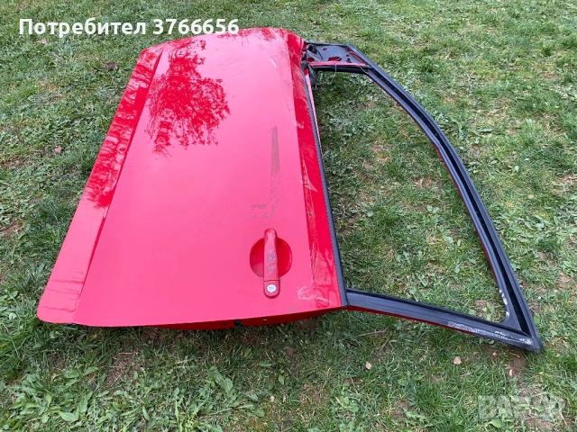 Лява Врата за WV Up , снимка 8 - Части - 53886674