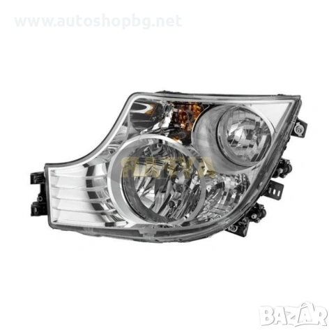 Фар за Mercedes-Benz Actros MP4 (2012+) – ляв и десен (LH/RH)