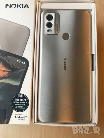 Nokia C22 Ta-1533 DS 4/64Gb, снимка 3 - Nokia - 48712733