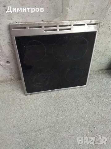 Керамичен плот котлони, снимка 4 - Котлони - 50416080