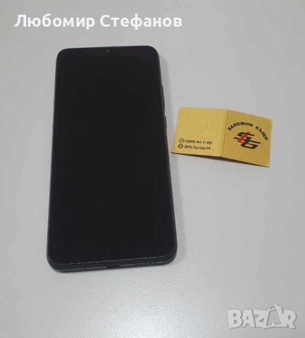 Смартфон Xiaomi Poco C40 32GB Dual, снимка 4 - Други - 45005727
