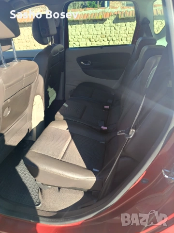 Продавам Рено Сценик 3 , снимка 16 - Автомобили и джипове - 53532471