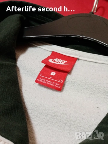 Nike Sportswear Womens, снимка 4 - Блузи с дълъг ръкав и пуловери - 54077378