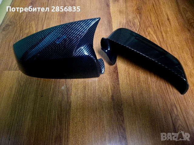 BMW капаци огледала , снимка 4 - Части - 53475292