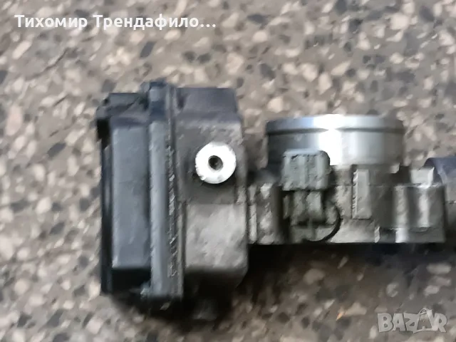 дроселова клапа Electronic Throttle Body  8200269774 8200272486 408239821003  RENAULT CLIO 2002г., снимка 2 - Части - 47492082