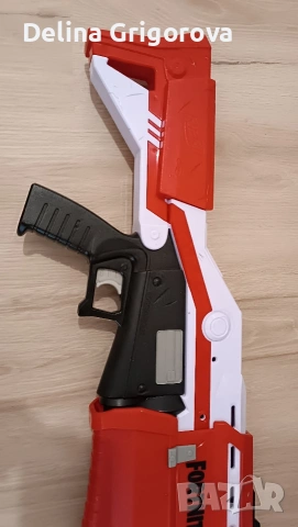 Nurf Fortnight 2 броя, снимка 3 - Образователни игри - 53925930