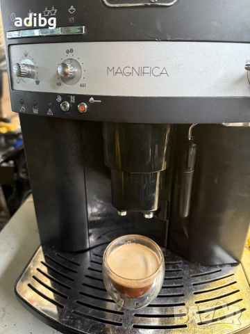 На части - Delonghi Magnifica ESAM 3000 бойлер 2х60W, снимка 3 - Кафемашини - 52998436