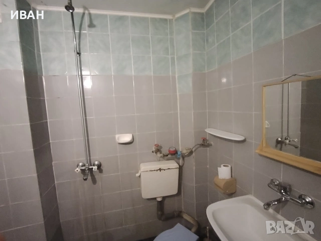 Дава се гарсониера под наем, снимка 9 - Апартаменти - 54132326