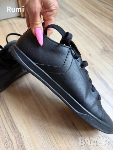 Оригинални маратонки PUMA BUTY MERCEDES MAMGP! 46 н, снимка 4 - Маратонки - 38484695