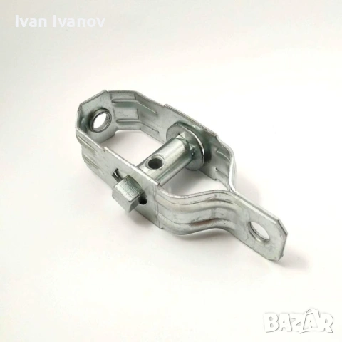 Обтегач за тел