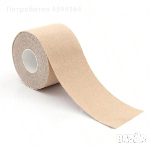 Кинезио Ленти 4 цвята, снимка 4 - Медицински, стоматологични - 52525911