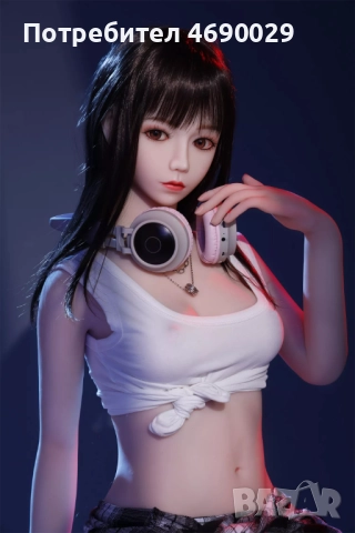 Реалистична секс кукла Мелани