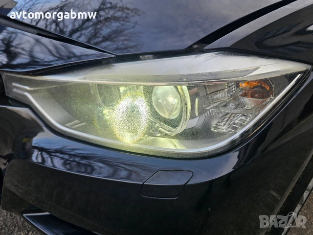 На части БМВ F30 320 184 коня / BMW Ф30 320д 184 коня, снимка 14 - Автомобили и джипове - 53939582
