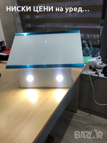 Аспиратор за кухня Respekta CH88060W  A+