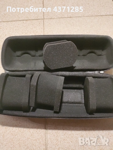 кутия за часовници/travel watch box/противоударна , снимка 8 - Мъжки - 53830313