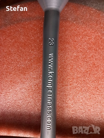 Резервна гума за Рено и Ключ за Джанти PARKSIDE, снимка 6 - Гуми и джанти - 49181294