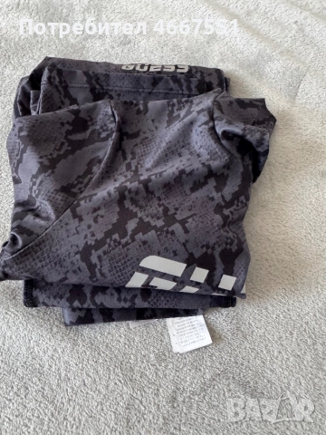 Guess комплект за фитнес XS, снимка 10 - Спортни екипи - 52638994