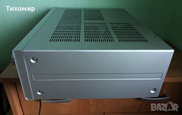 Receiver Kenwood KRF-V8070D , снимка 11 - Ресийвъри, усилватели, смесителни пултове - 45966428