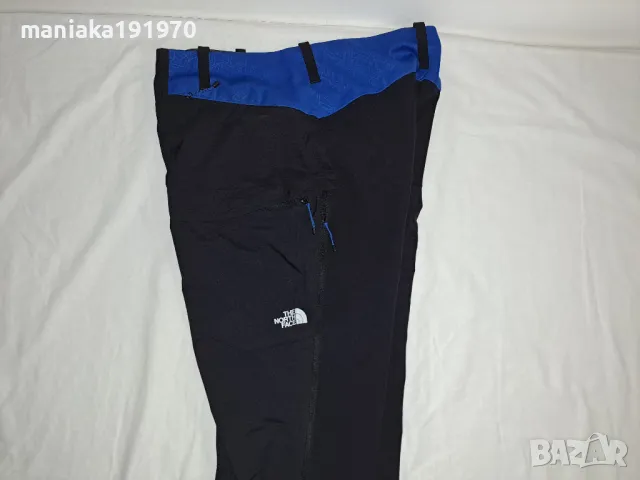 The North Face 34 (L) мъжки тънък ски (сноуборд) панталон , снимка 7 - Спортни дрехи, екипи - 47920525