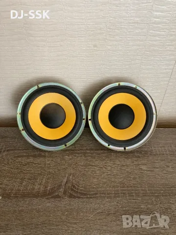 Panasonic Technics subwoofer speaker 16-см 6,5 inch , снимка 1 - Тонколони - 47000063