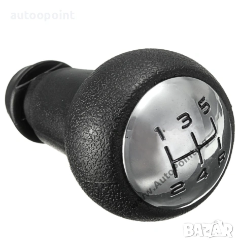 Топка за скоростен лост Пежо Ситроен Peugeot Citroen, снимка 4 - Аксесоари и консумативи - 53982179