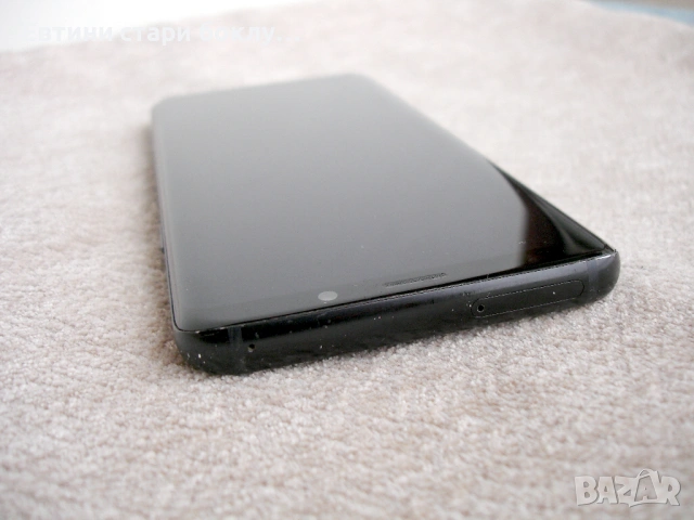 Смартфон Samsung Galaxy S9 + Plus, DUOS, снимка 7 - Samsung - 53902552