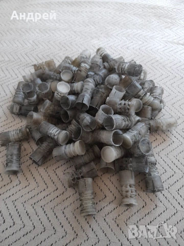 Стари ловни тапи