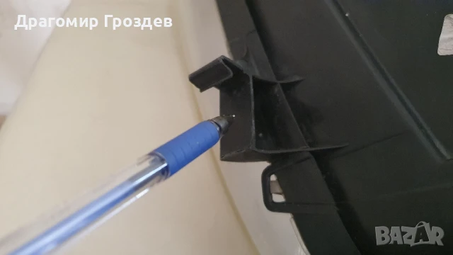 Оригинален десен фар за Renault Megane / Рено Меган (1999-2002), снимка 9 - Части - 50723671