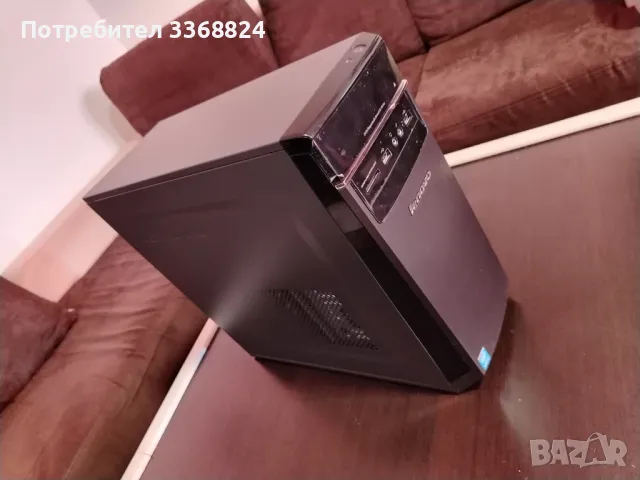 lenovo H50-50, снимка 1 - Работни компютри - 46876596