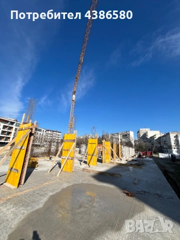 ПРОДАВА ДВУСТАЕН АПАРТАМЕНТ кв. Владиславово, гр. Варна, снимка 9 - Апартаменти - 53120393