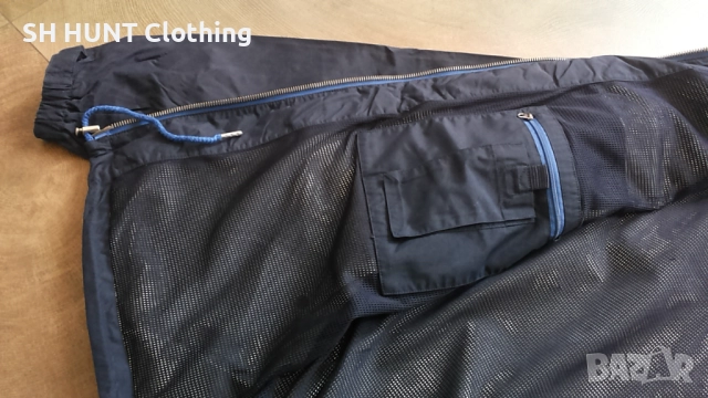 GANT Jacket размер L яке водонепромокаемо пролет есен 32-47, снимка 13 - Якета - 52226423