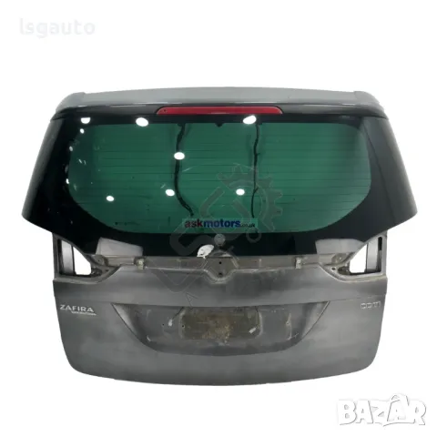 Заден капак Opel Zafira Tourer C 2012-2019 ID:146100