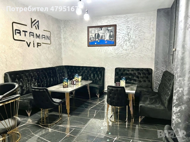 Обзавеждане за заведение, снимка 6 - Обзавеждане за заведение - 54175621