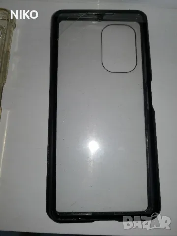 Продава, отлични калъфи за Xiaomi Poco F3 8GB Ram 256GB , снимка 6 - Калъфи, кейсове - 46998930